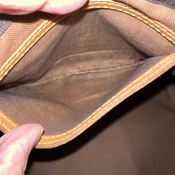 Louis Vuitton Speedy 30 Monogram - Picture 7 of 16
